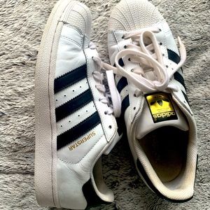 Adidas Superstars